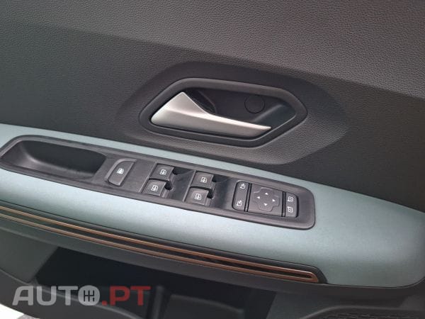 Dacia Sandero Eco-G 120 Stepway Extreme Auto