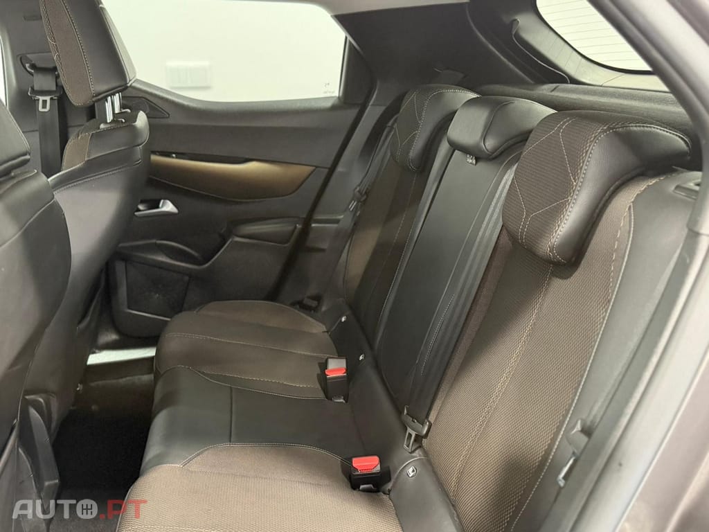 DS DS3 Crossback 1.2 PureTech Be Chic