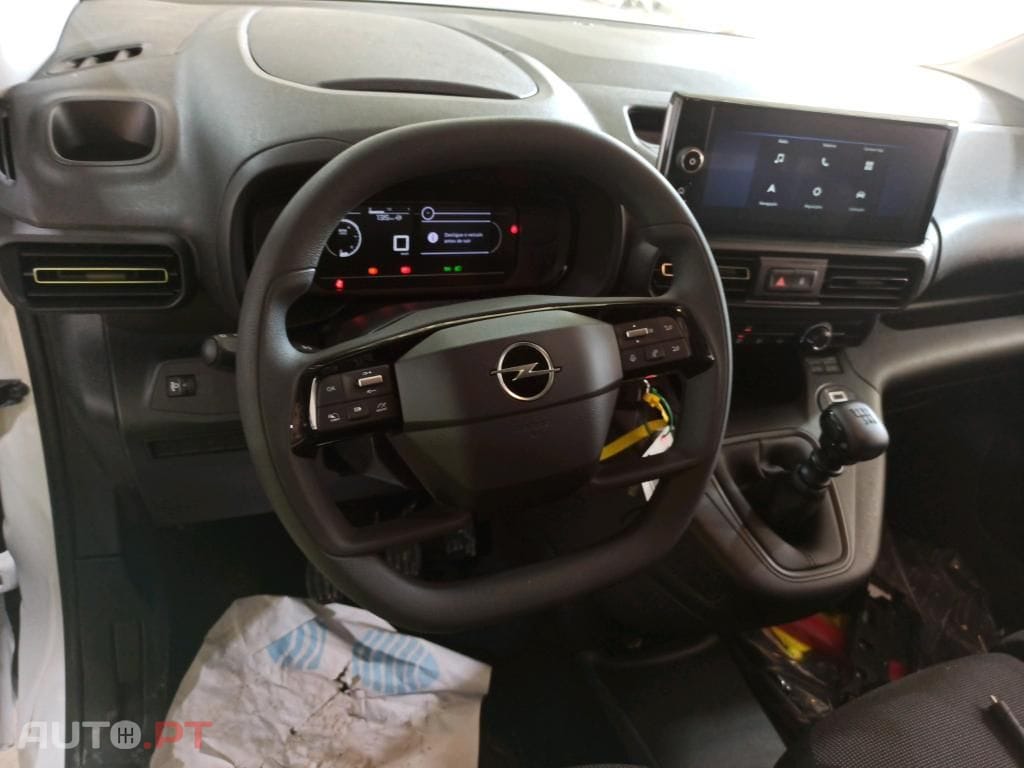 Opel Combo Cargo 1.5 CDTi XL