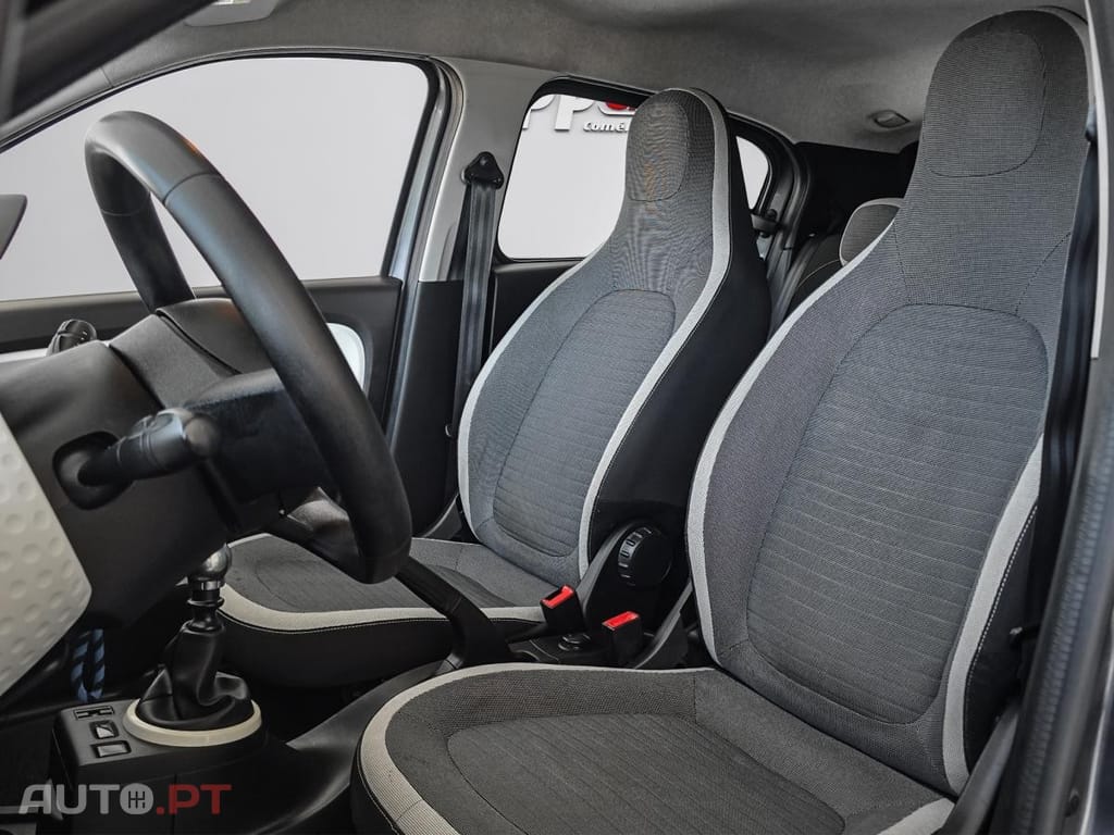 Renault Twingo ENERGY TCe 90 Dynamique