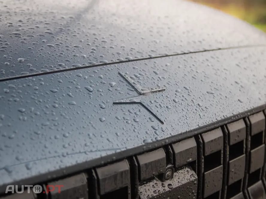 Polestar 2 Long Range 78 kWh AWD