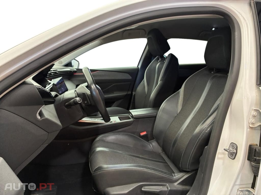 Peugeot 308 SW 1.5 BlueHDi Allure EAT8