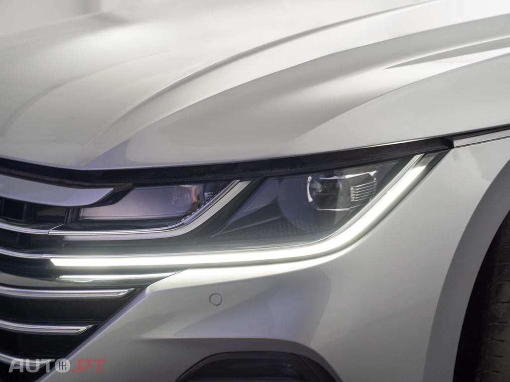 Volkswagen Arteon 1.4 TSI eHybrid Elegance