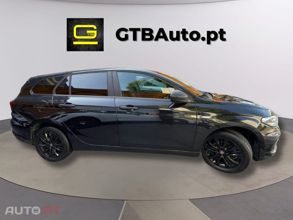 Fiat Tipo 1.3 M-Jet Street