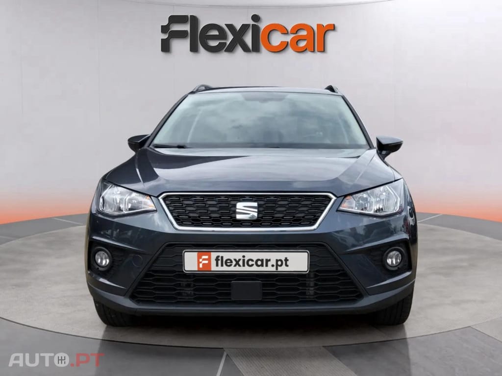 Seat Arona 1.0 TSI Style