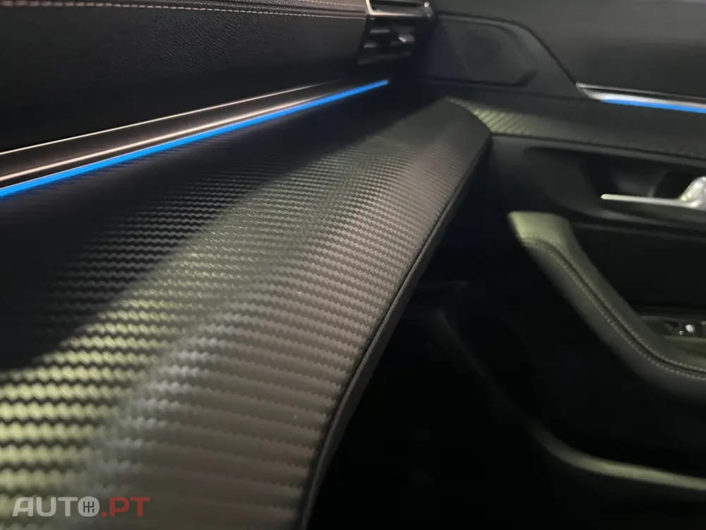 Peugeot 508 1.5 BlueHDi GT EAT8