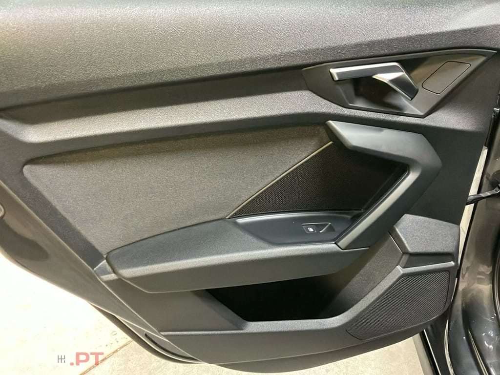 Audi A3 Sportback 45 TFSIe S tronic S line