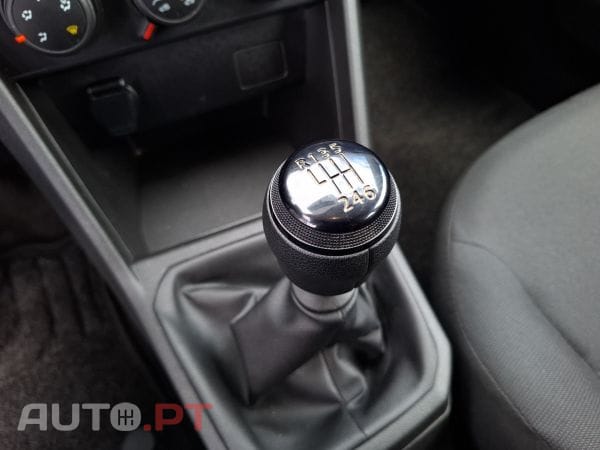 Dacia Sandero ECO-G 100 Bi-Fuel Essential