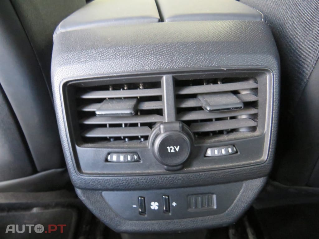 Peugeot 5008 1.5 BlueHDi Allure