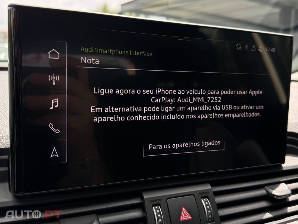 Audi Q5 35 TDI Sport S tronic