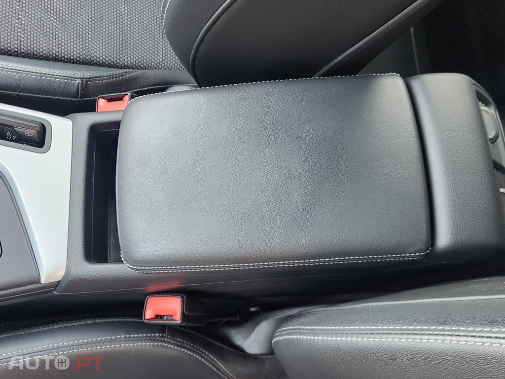 Audi A4 Avant 35 TDI Sport S tronic