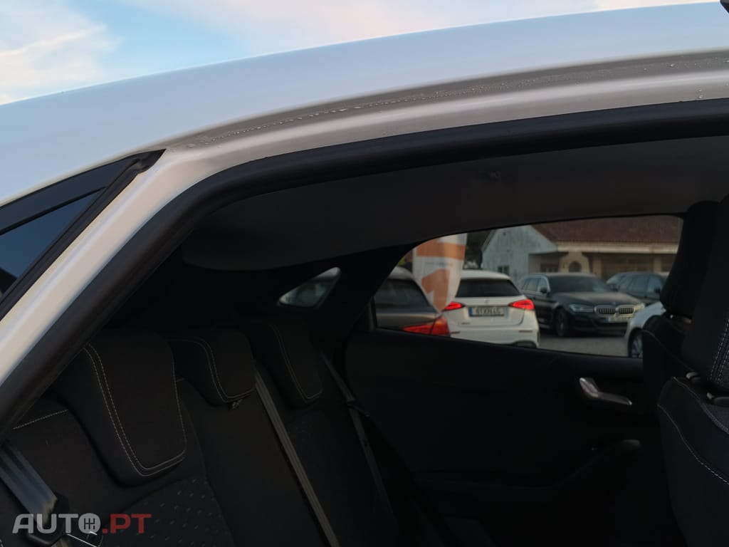 Ford Puma Gen-E 54 kWh Premium