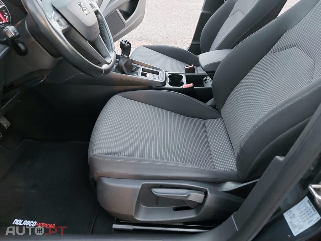 Seat Leon 1.0 EcoTSI Style S/S