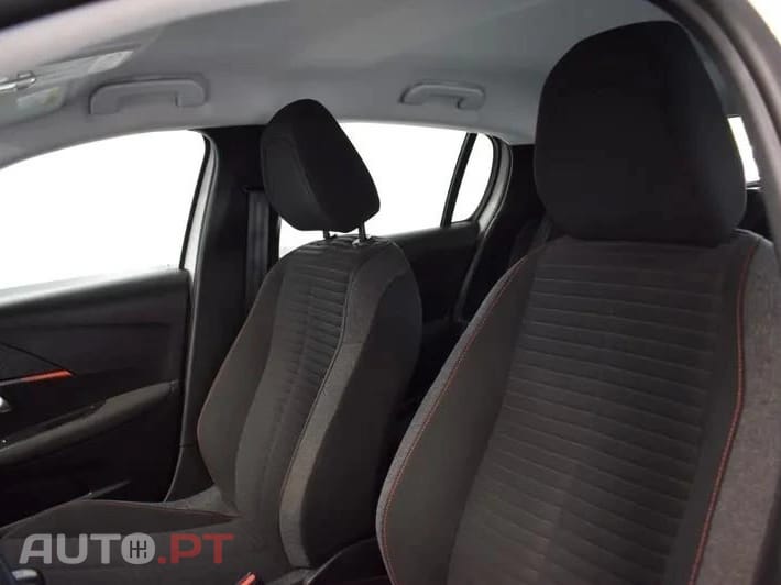 Peugeot 208 1.5 BlueHDi Active