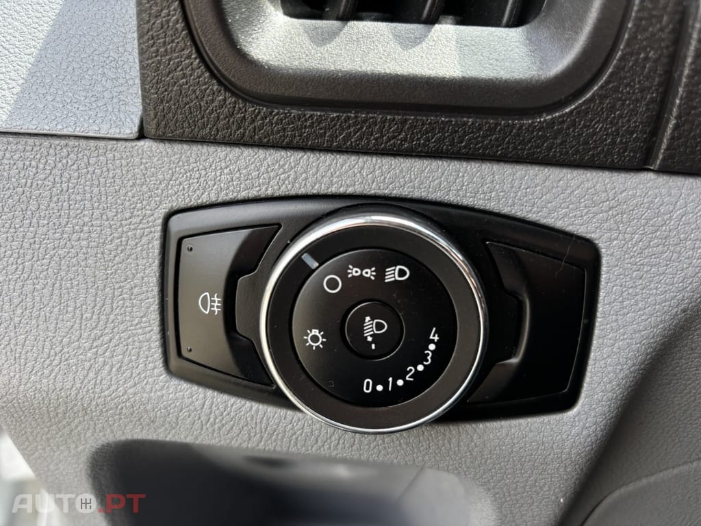 Ford Transit 310 L3 2.2 TDCi H2 Trend