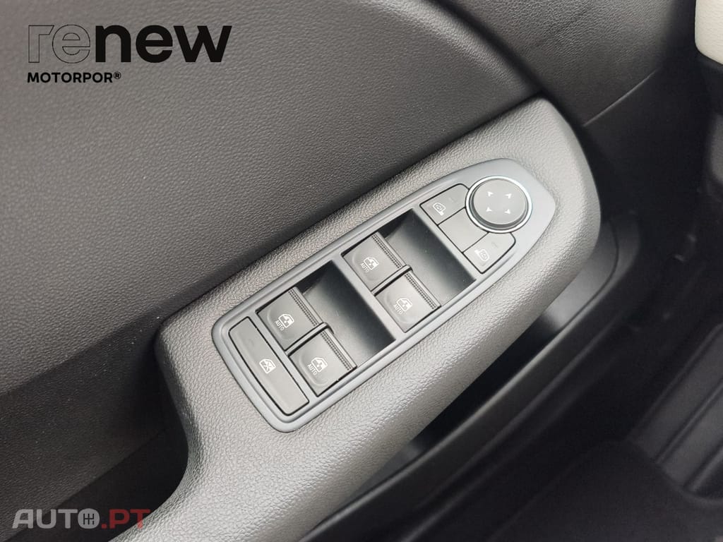 Renault Clio 1.0 ECO-G 100 Evolution Bi-Fuel