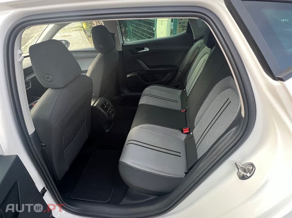 Seat Leon 1.0 ETSI Xcellence DSG