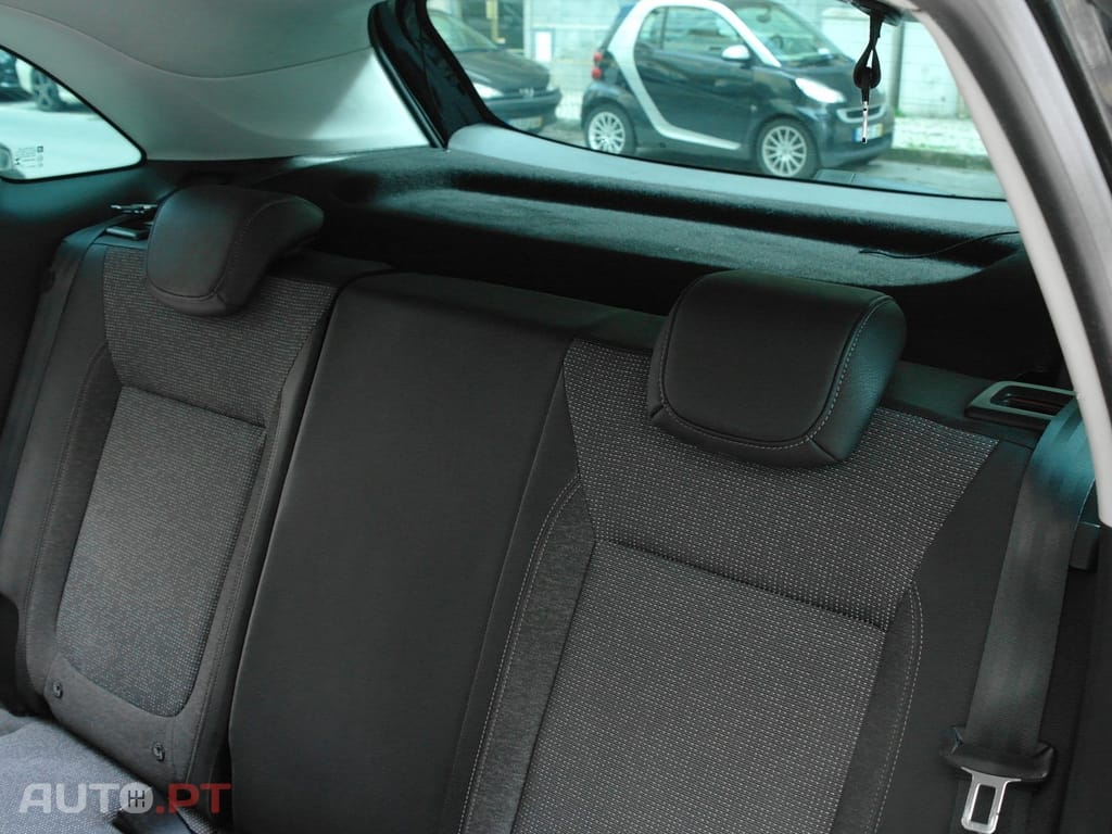 Opel Crossland X 1.2 T Edition