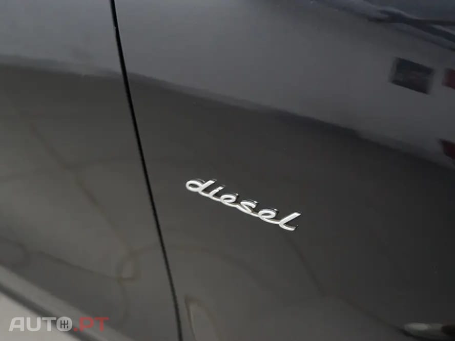 Porsche Cayenne 3.0 V6