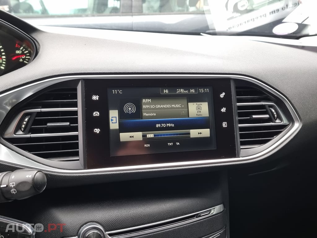 Peugeot 308 1.2 PureTech Active