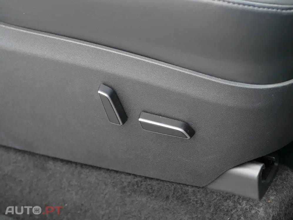 Tesla Model Y Tração Traseira