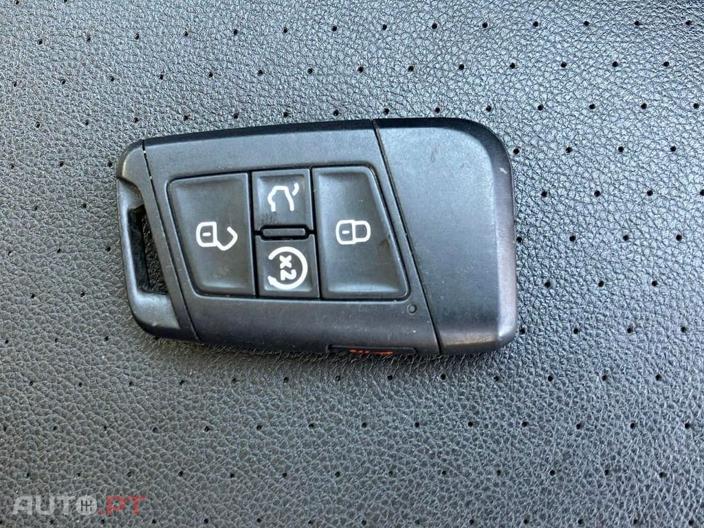 Volkswagen Tiguan 2.0 TSI Confortline DSG