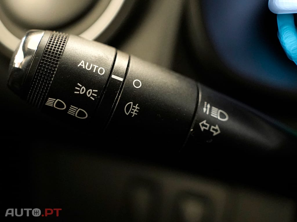 Dacia Spring Spring Cargo 45