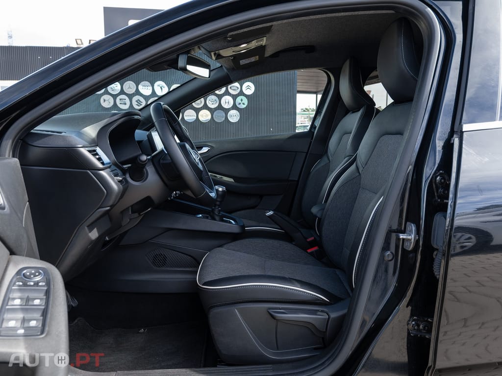 Mitsubishi Colt 1.0 MPI-T Launch Edition
