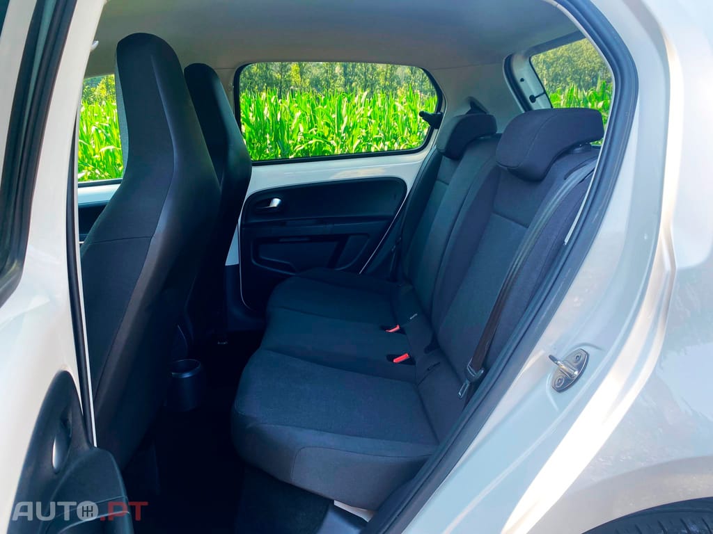 Volkswagen Up! 1.0 Move