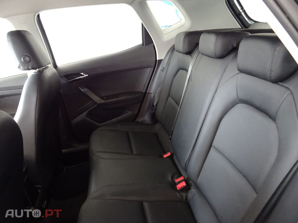 Seat Arona 1.6 TDI Reference