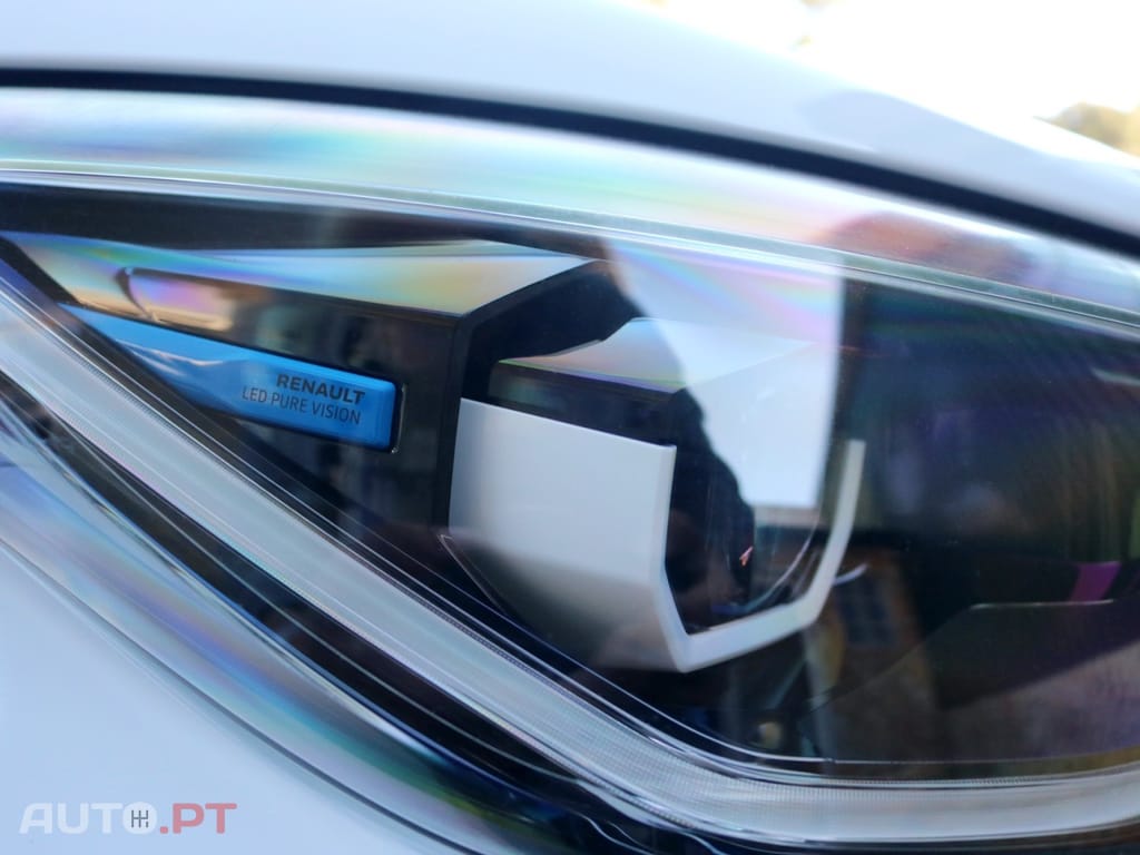 Renault Zoe (c/ Bateria) Zen 50
