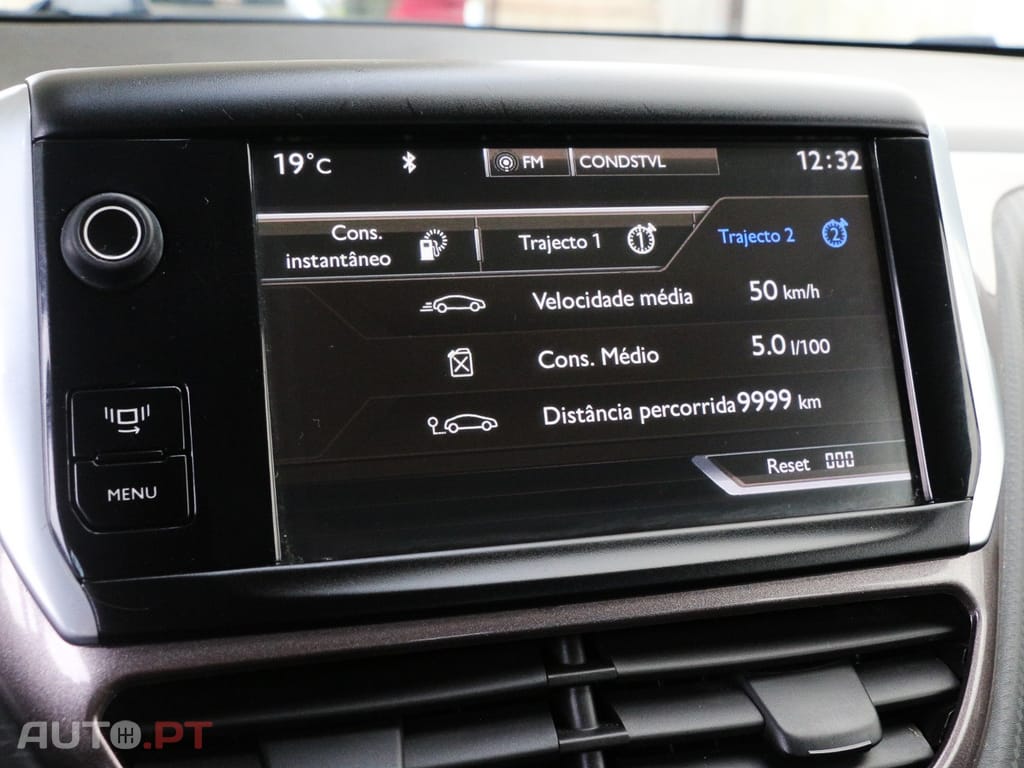 Peugeot 2008 1.6 e-HDi Active