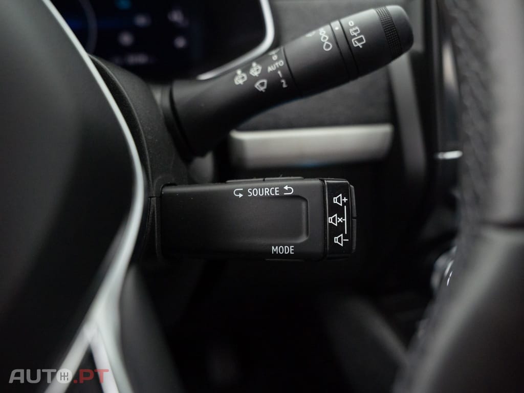 Renault Zoe (c/ Bateria) Limited 50