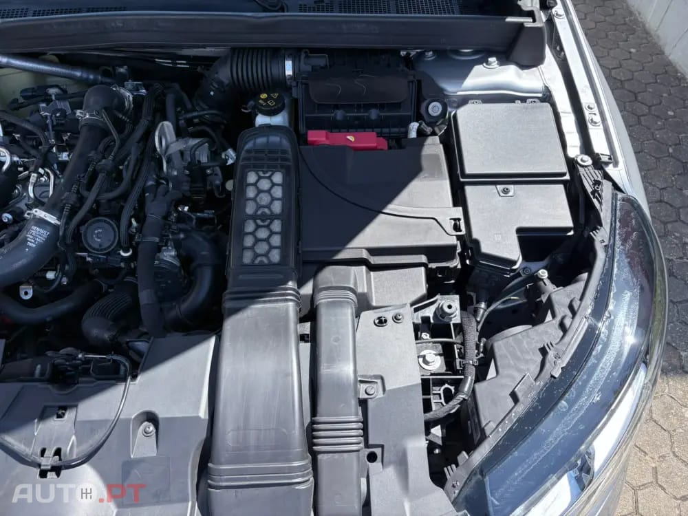 Renault Mégane 1.3 TCe Bose Edition