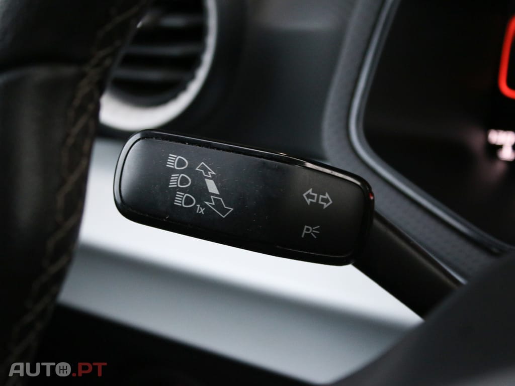 Seat Arona 1.0 TSI Style