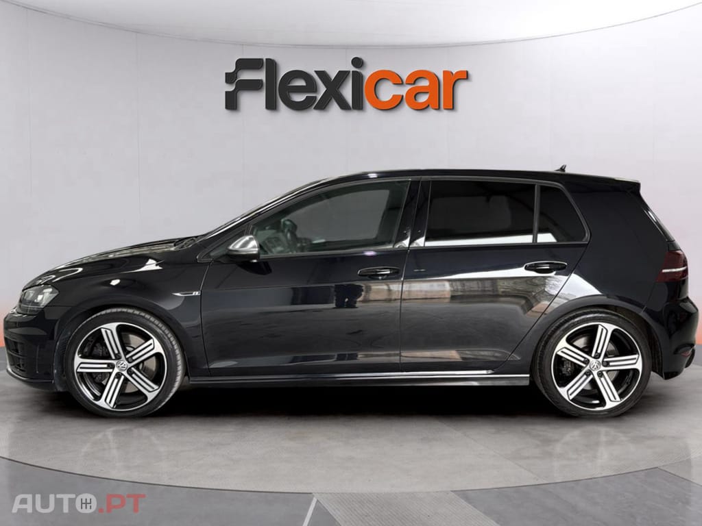 Volkswagen Golf VW Golf 2.0 TSi R