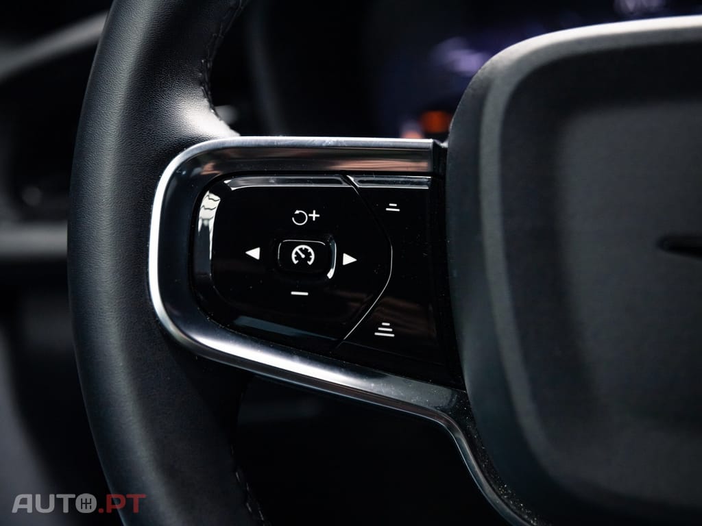 Polestar 2 Long Range 78 kWh