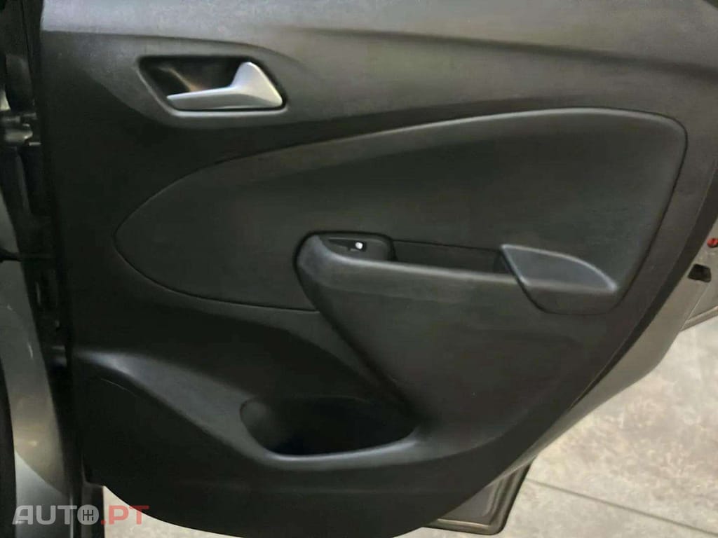 Opel Crossland X 1.5 CDTi Edition