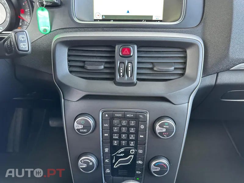 Volvo V40 Cross Country 2.0 D2 Pro Geartronic