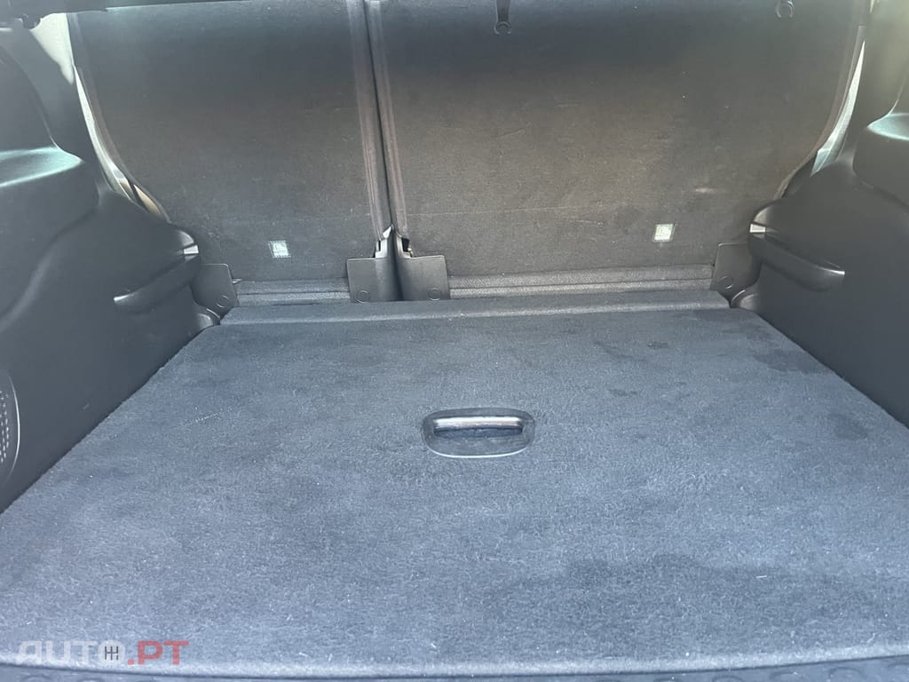 Fiat 500L BI-Fuel Cross