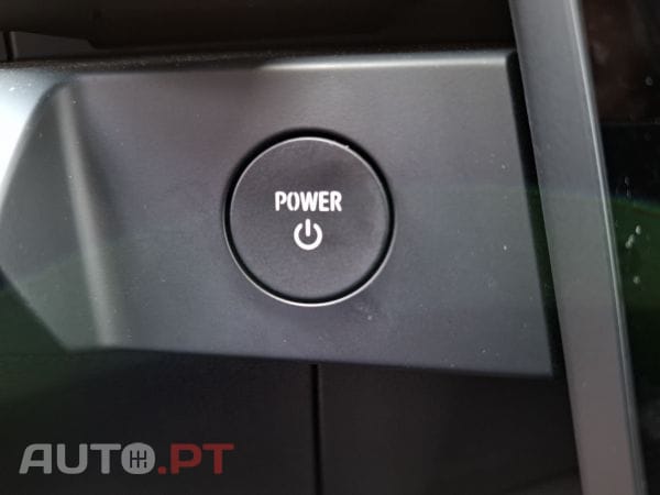 Renault Scénic E-Tech 100% elétrico 220cv esprit Alpine