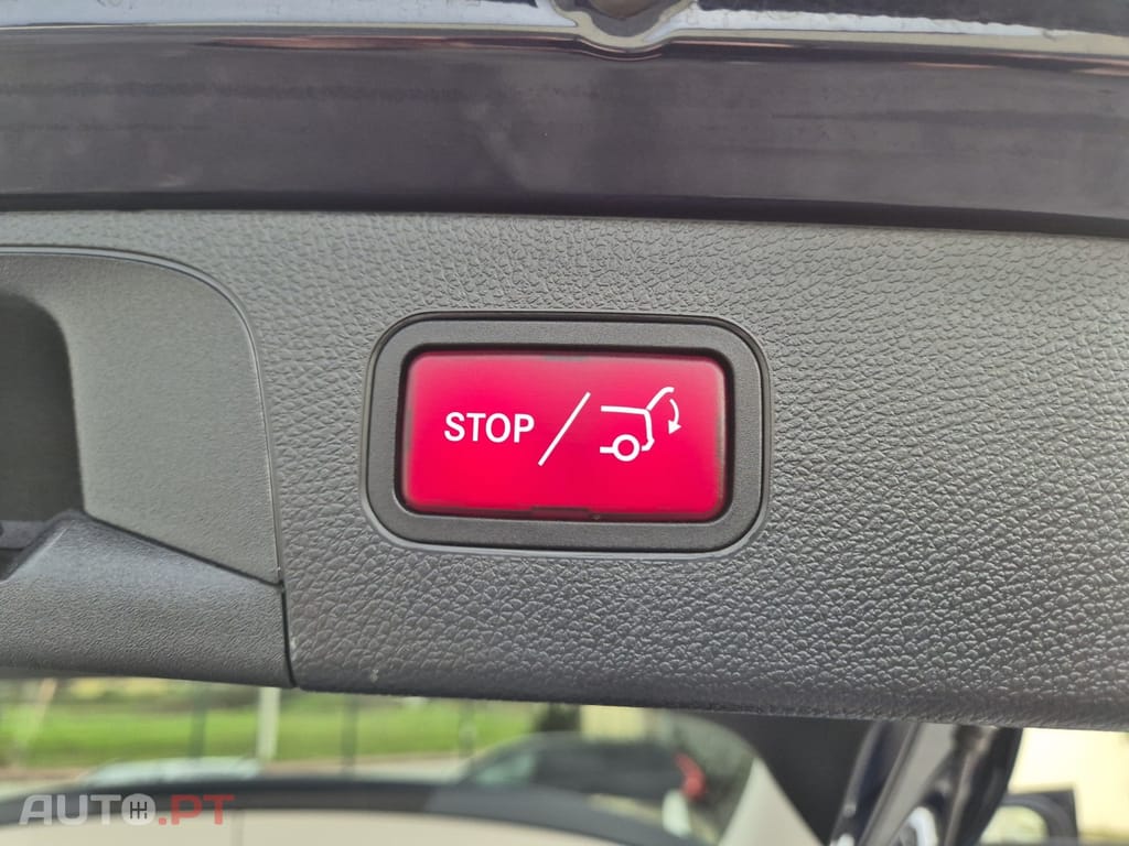 Mercedes-Benz GLC 220 d 4Matic