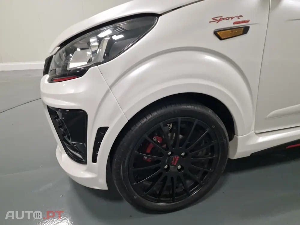 Ligier JS 50 SPORT ULTIMATE DCI