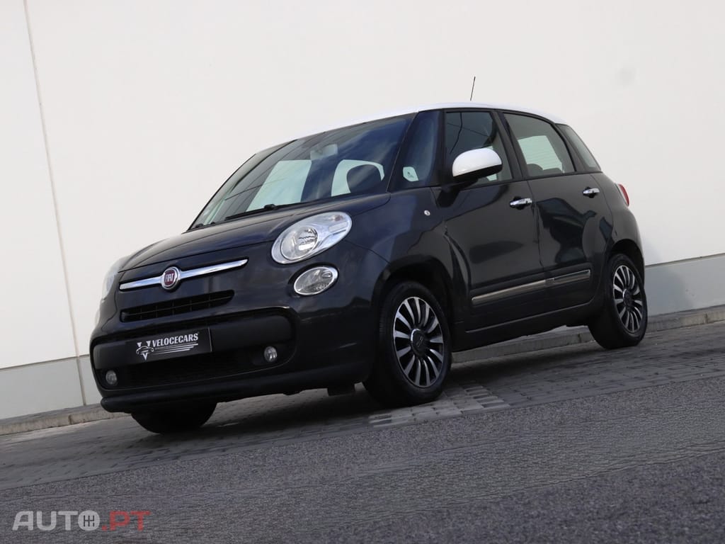 Fiat 500L 1.3 MJ Pop Star S&S