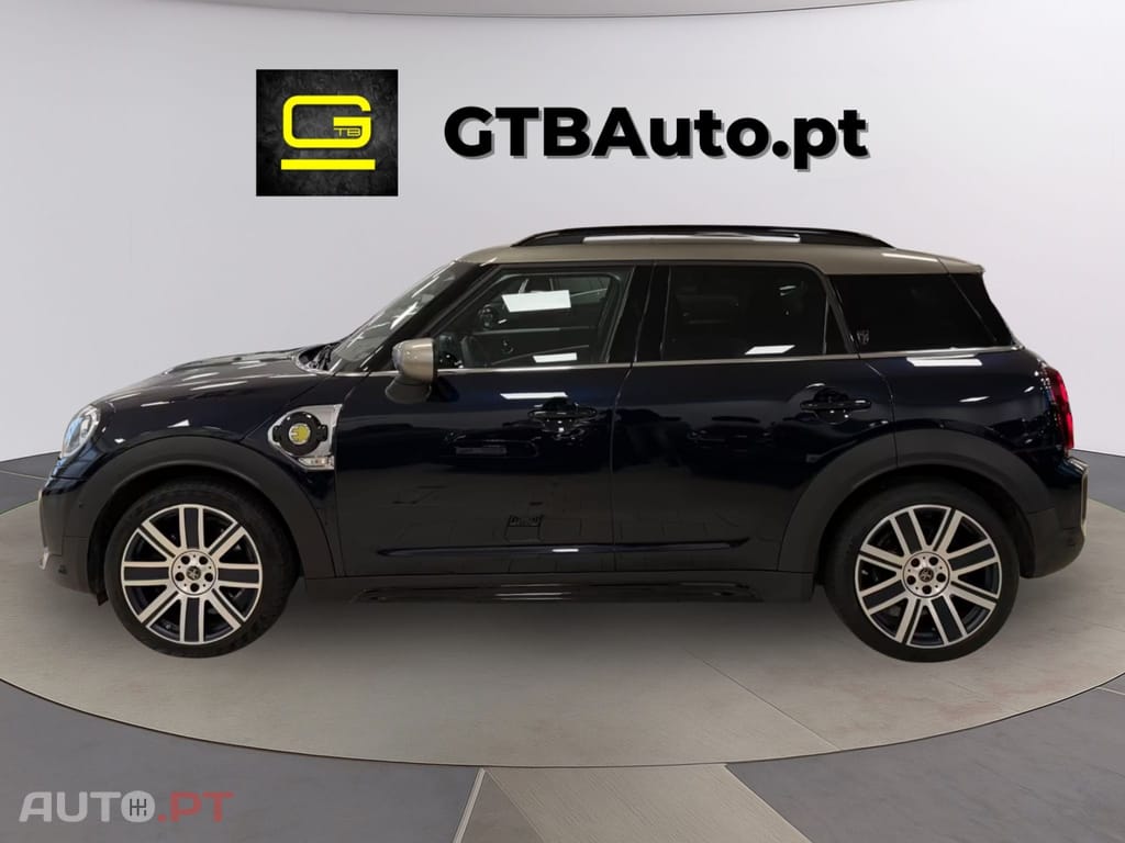 MINI Countryman SE I.V.A DEDUTIVEL
