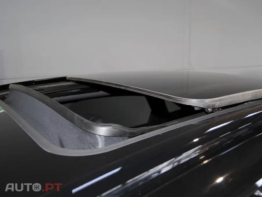 DS DS7 Crossback E-Tense SE Ligne Noire EAT8
