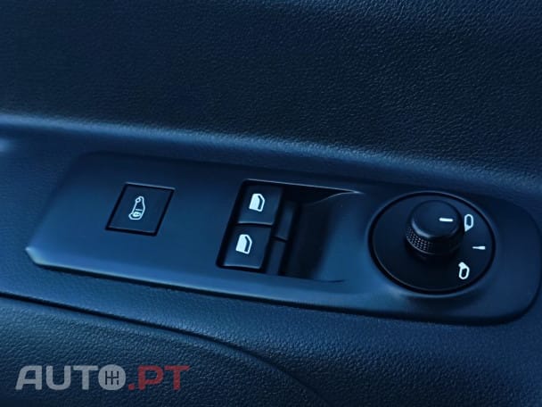 Citroen Berlingo 1.5 BlueHDi M Feel