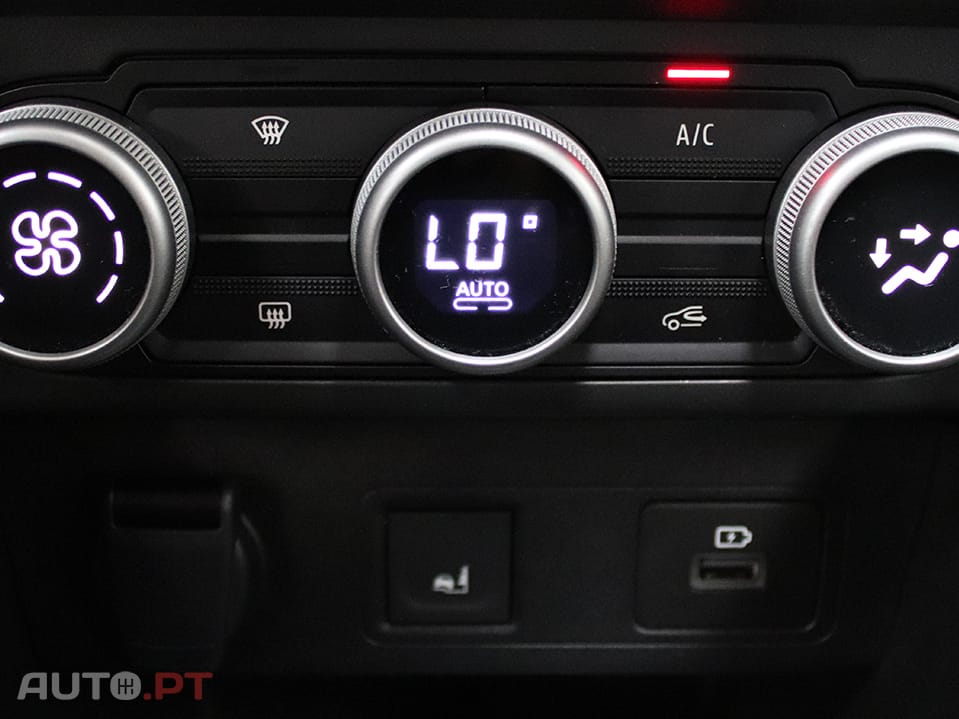 Dacia Jogger extreme+