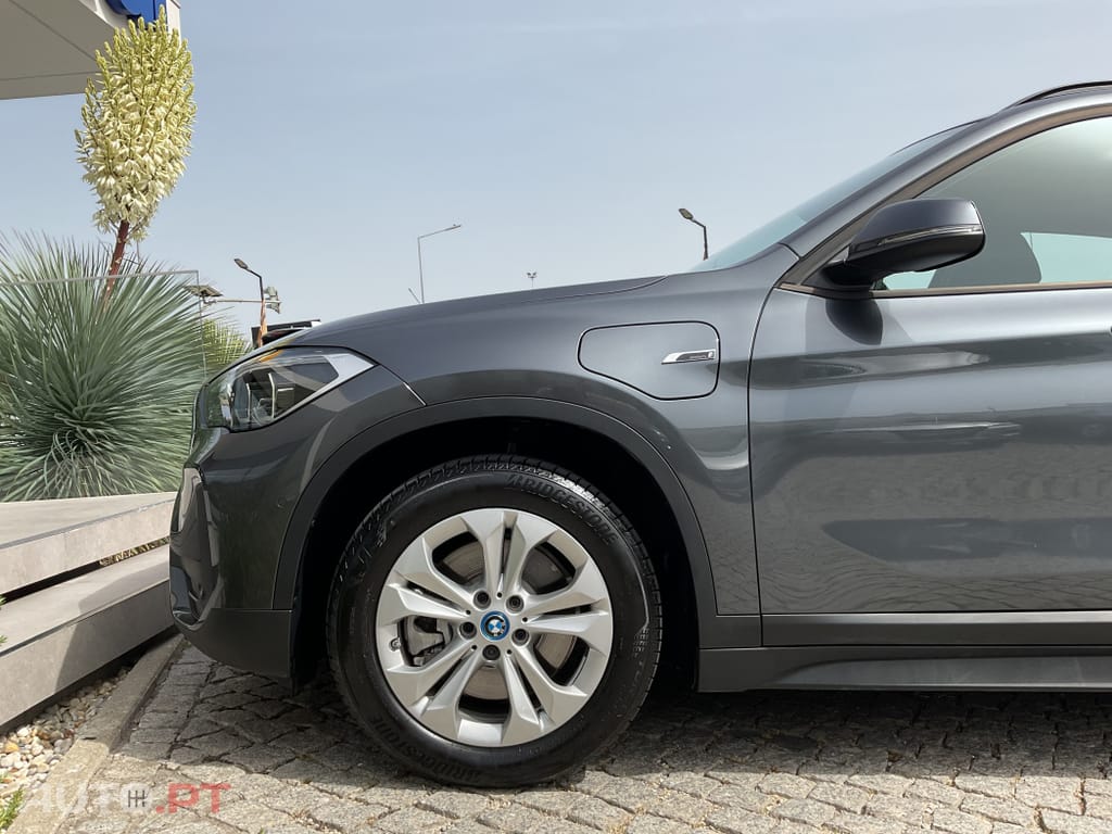 BMW X1 25 e xDrive