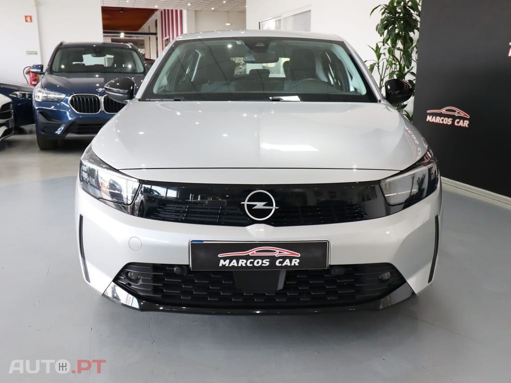 Opel Corsa 1.2 Business Edition